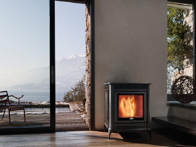 Imagen de Cerrajería y estufas Asenjo